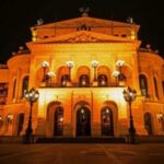 alte Oper Frankfurt