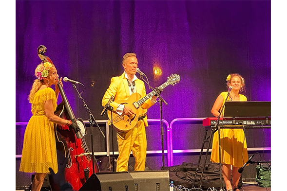 Festival Band