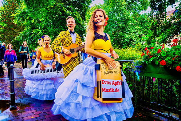 marchin Band