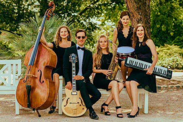 Jazzband